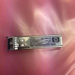 Genuine HP HPE AJ715A 4Gb SFP Transceiver Module 468506-001 FTLF8524P2BNV-HJ