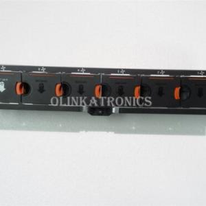 DELL EMC POWEREDGE SERVER R730 R730xd COOLING FAN KIT ASSEMBLY CW51C KH0P6