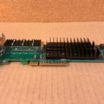 Intel Sun 10Gb 10G XF SR Server Network Adapter NIC Card PCI-e Optical LC-LC