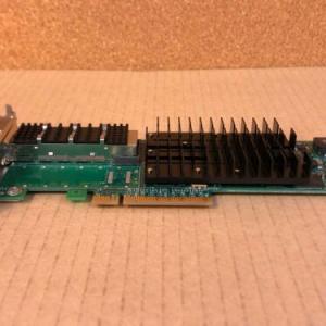 Intel Sun 10Gb 10G XF SR Server Network Adapter NIC Card PCI-e Optical LC-LC
