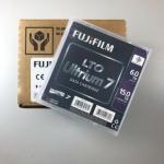 FUJI FILM LTO-7 TAPE CARTRIDGE (5 PACK) 6.25TB BACKUP STORAGE- #16456574 - NEW