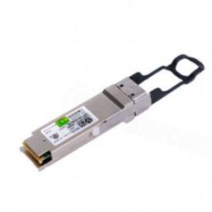 BRAND NEW GENUINE JG325A HPE X140 40G QSFP+ MPO SR4 TRANSCEIVER JG325-61001
