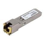 HPE R0R41B 10GBASE-T SFP+ RJ45 30M COMPATIBLE TRANSCEIVER USED FOR HPE SN3700M
