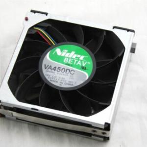 HP Proliant DL580 G3 G5 Server Nidec Cooling Fan 120mm*38mm VA450DC