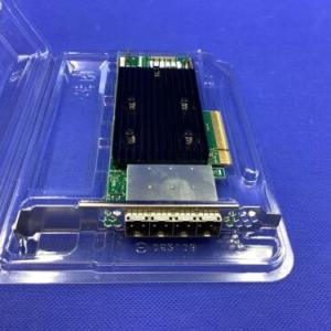 DELL 65YGV LSI SAS9305-16e 16-Port PCIe 3.0 x8 12 Gb/s Host Bus Adapter 065YGV