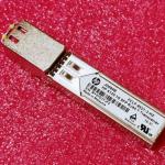 Genuine HP / HPE ProCurve JD089B X120 1G SFP-T RJ45 1000base-T Transceiver