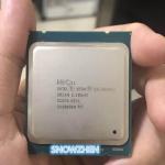 Intel Xeon E5-2620 V2 CPU 2.10GHz 6Core 15M SR1AN LGA2011 Processor