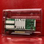 Dell Intel X520 SFP+ Network Adapter - PCIe 2.0 x8 PC Server Card - 0XYT17 XYT17