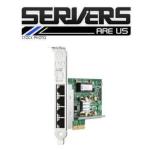 IBM Quad Port Server Adapter 49Y4240 I340-T4 E1G44HT-IBM 49Y4241 49Y4242