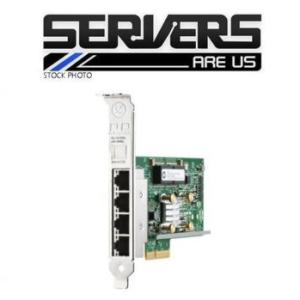 IBM Quad Port Server Adapter 49Y4240 I340-T4 E1G44HT-IBM 49Y4241 49Y4242