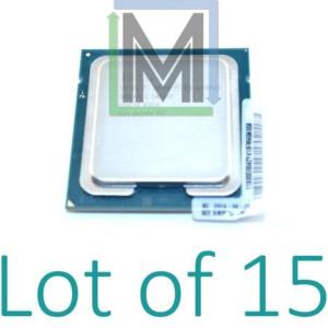 SR1AH INTEL XEON E5-2430 V2 2.5GHz 6-CORE LGA1356 SERVER CPU PROCESSOR - 15PCS