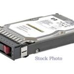 HPE HP 793767-001 6TB 3.5" LFF SATA 6G 7.2K Hot-Plug 512e Hard Drive