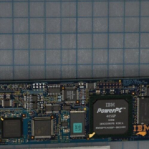 IBM xSeries346 Server Remote Supervisor Adapter II Slimline Card Grade A 73P9324