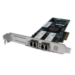 IBM 43W7512 Adapter Emulex 2-Port 4GB PCI-e FC