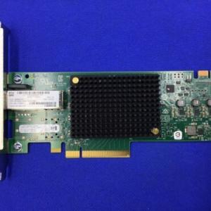 Q0L11A HPE SN1600E 32GB SINGLE PORT FIBRE CHANNEL HBA 869999-001 Q0L11-63001