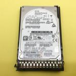 791034-B21 HP 1.8TB 12G 10K SFF 2.5" SAS SC 512E HDD HARD DRIVE 791055-001