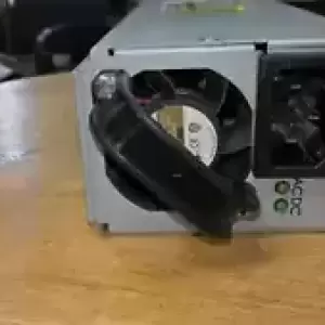 IBM X3650 POWER SUPPLY PSU 24R2731 24R2730 7001138-Y000 7001138-Y002 lot of 4