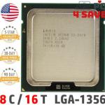 Intel Xeon E5-2470 2.3 GHz 8-Core 20M LGA 1356 SR0LG Server CPU Processor 95W