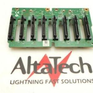 IBM 00FJ756 X3650 M5 Server 8x 2.5" HDD Backplane - Fully Tested - Fast Ship