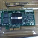 HP NC360T EXPI9402PT PRO/1000 Dual Port Server Adapter PCI-E Network Card 82571