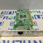 HPE NC7771 10/100/1000 64bit Server Adapter PCI X 290563-B21