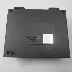 INTEL SL2XU PENTIUM III XEON 500/100/512 S2 CPU WITH HEATSINK HP 179616-002