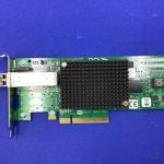Lot 10pcs AJ762A HP 81E 8GB PCIe SINGLE PORT HBA LPE12000-HP 489192-001