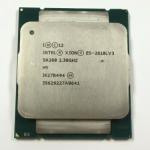 Intel Xeon E5 - 2618LV3 / SR200  2.30GHz 20MB 8Core CPU LGA2011
