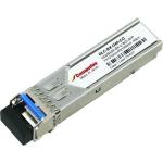 GLC-BX-U40 - 1000BASE-BX SFP SMF 1310nmTx/1490nmRx 40km (Compatible with Cisco)