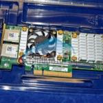 DELL 0HN10N Broadcom 57810 Dual-Port 10Gb PCI-Express Network Adapter HN10N