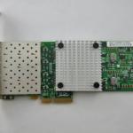 I350-4SFP PCI-Ex4 I350-F4 Gigabit Quad Port Server Network Adapter  w INTEL chip