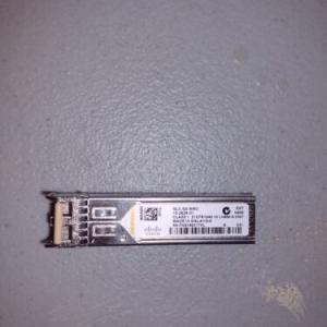 Cisco GLC-SX-MMD