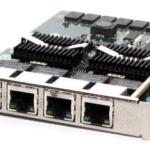 Intel EXPI9404PT Ethernet PRO/1000 PCI-E PT Quad Port Server Adapter