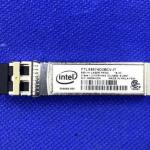 INTEL FTLX8574D3BCV-IT 10GB FC SFP+ 850nm TRANSCEIVER DELL XYD50 0XYD50
